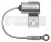 STANDARD ICN018 Condenser, ignition